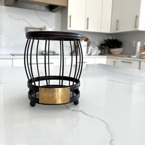 MacKenzie Child’s Utensil Holder Caddy